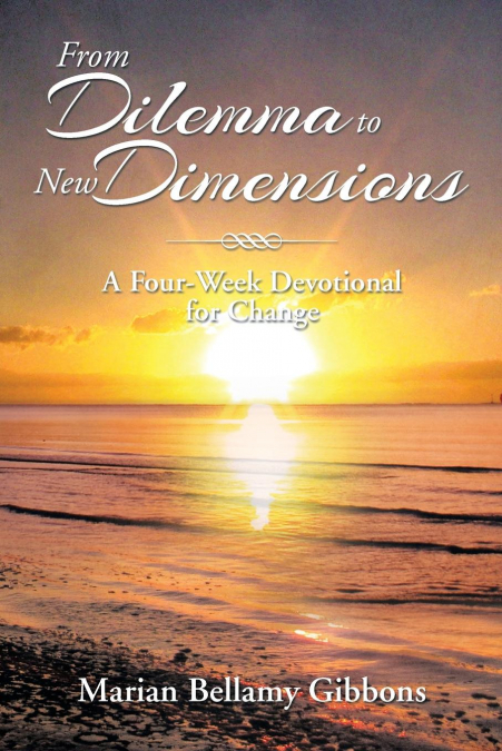 From Dilemma to New Dimensions