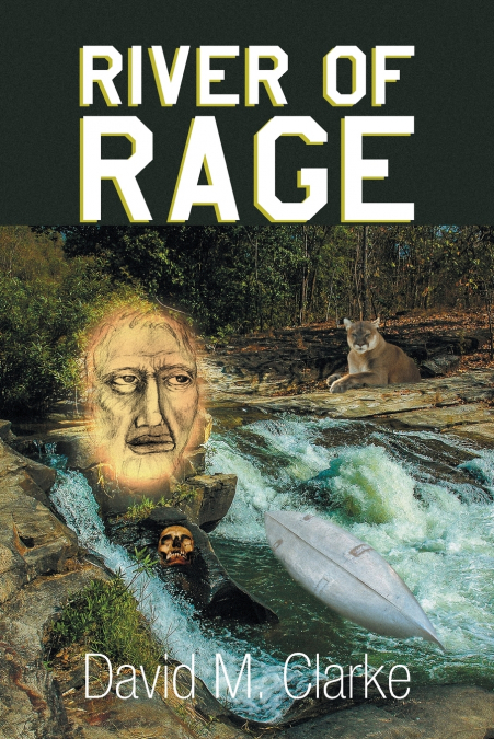 River of Rage