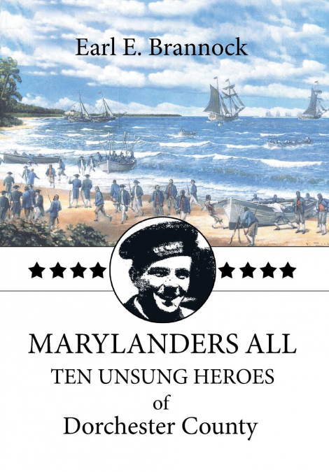 Marylanders All