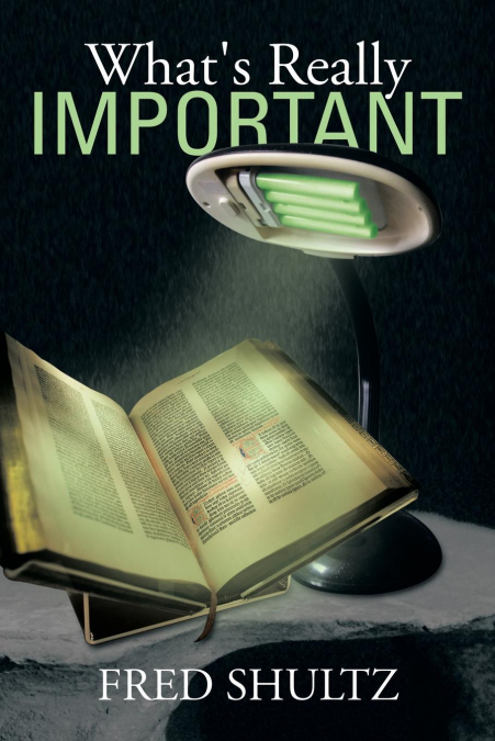 What’s Really Important