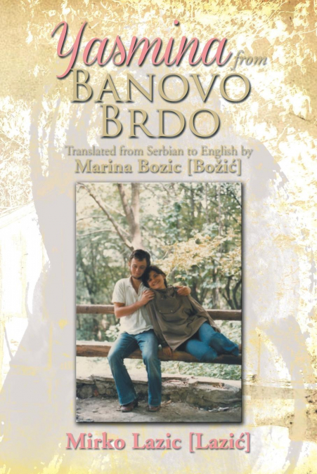 Yasmina from Banovo Brdo