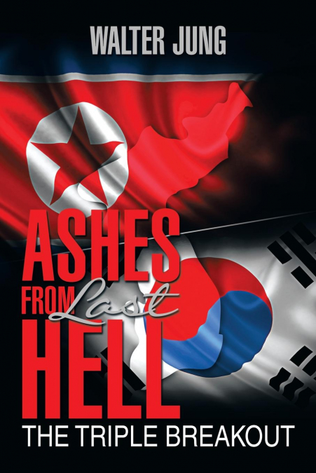 Ashes from Last Hell