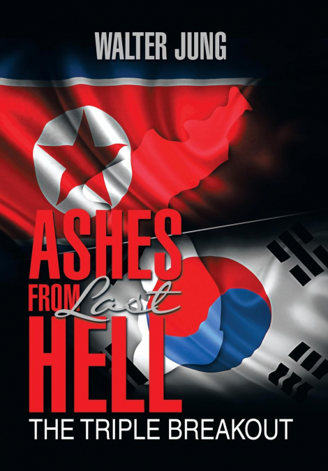 Ashes from Last Hell