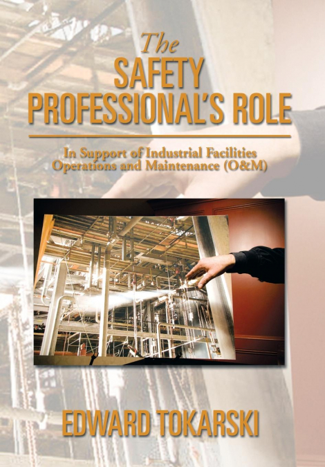 The Safety Professional’s Role
