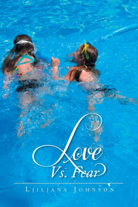 Love vs. Fear