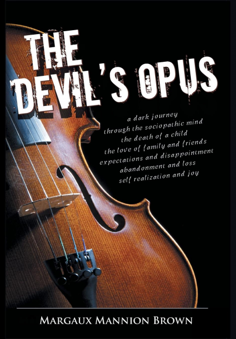 The Devil’s Opus