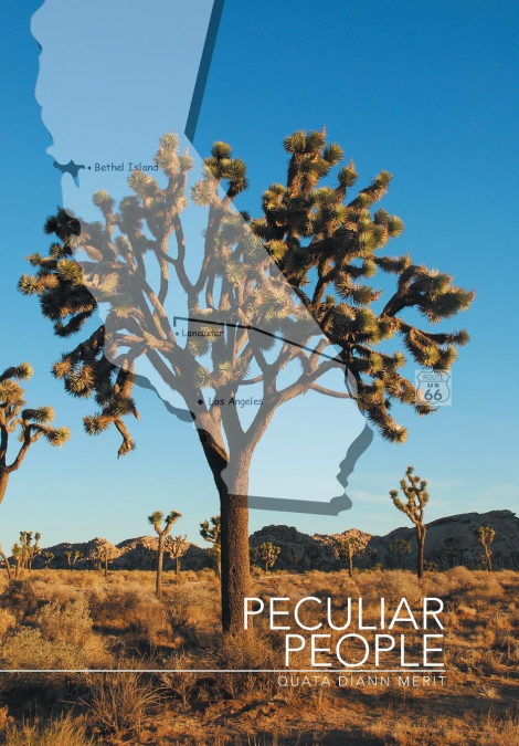 Peculiar People