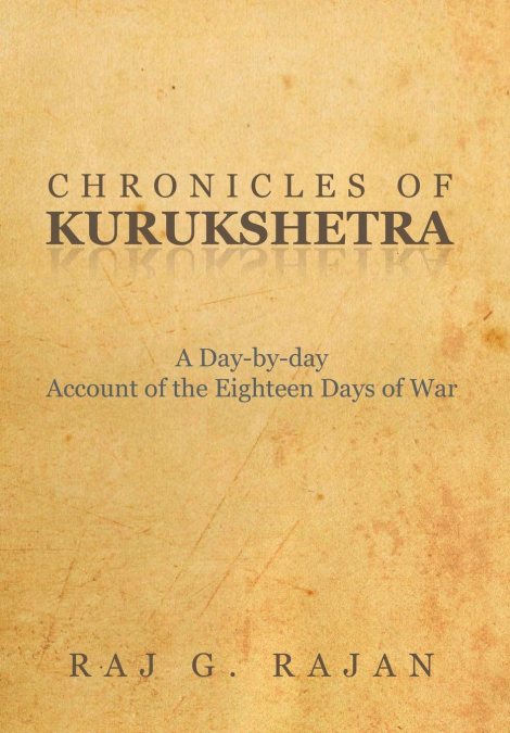 Chronicles of Kurukshetra