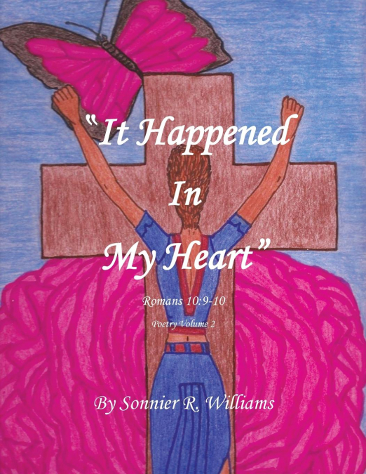 It Happened in My Heart