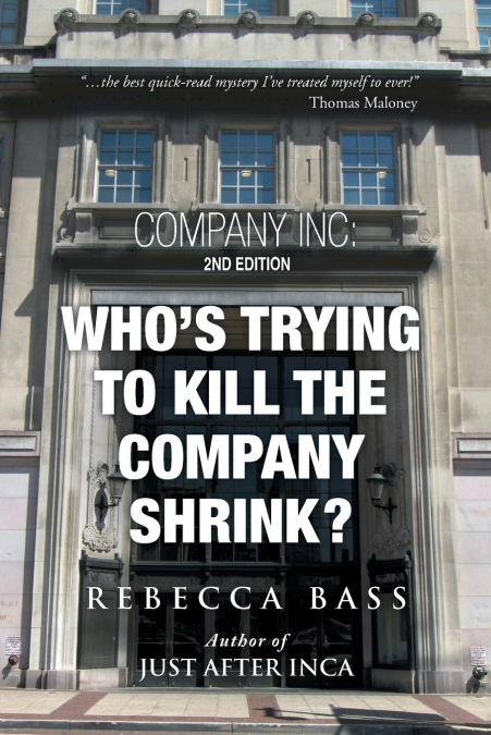 Company Inc