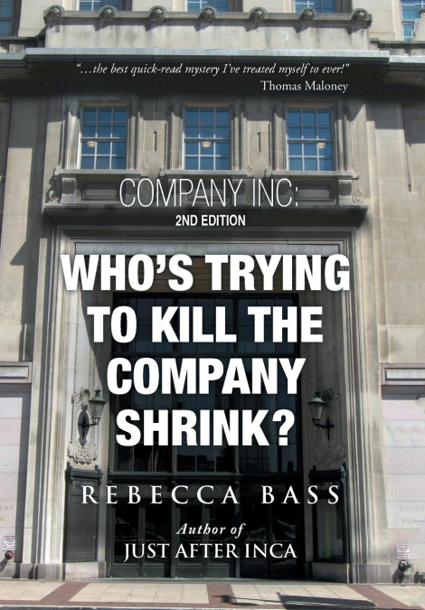 Company Inc