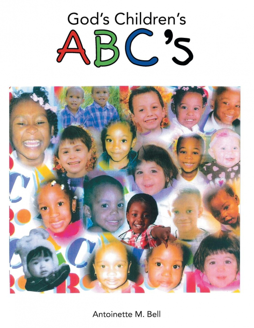 God’s Children’s Abc’s