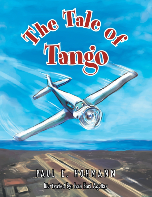 The Tale of Tango