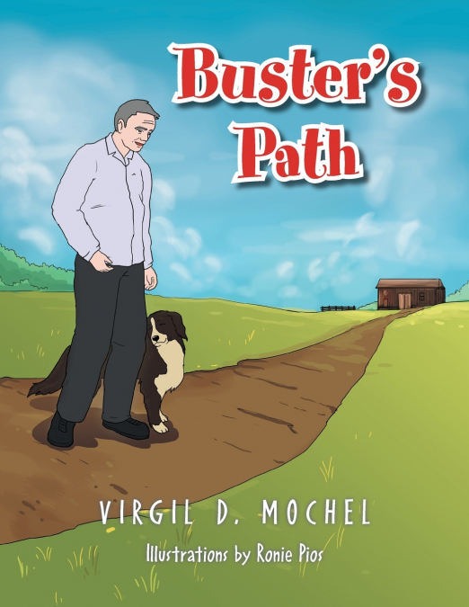 Buster’s Path