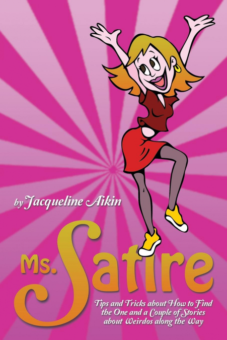 Ms. Satire