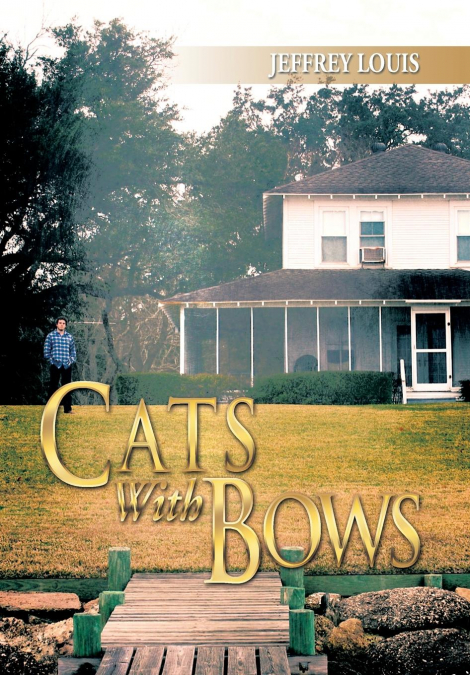 Cats with Bows