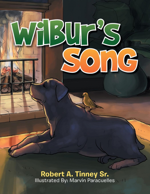 Wilbur’s Song