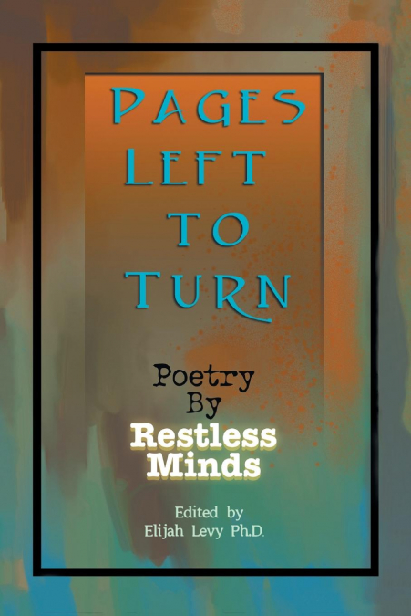 Pages Left to Turn