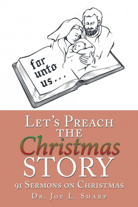 Let’s Preach the Christmas Story