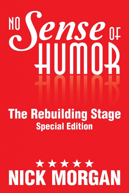 No Sense of Humor