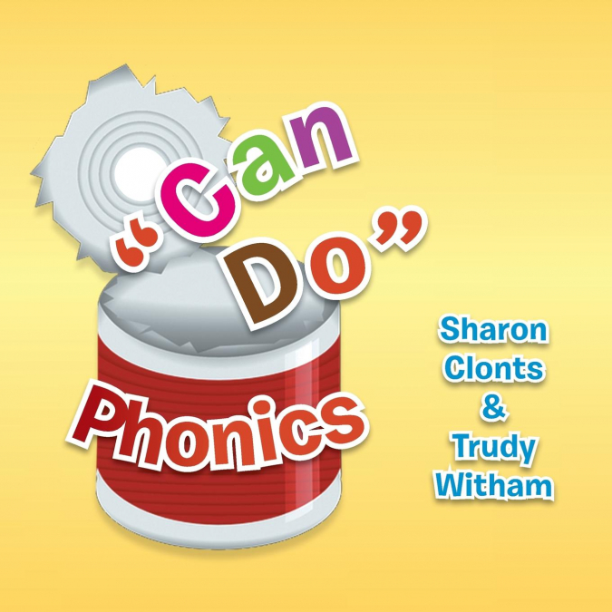 Can Do Phonics