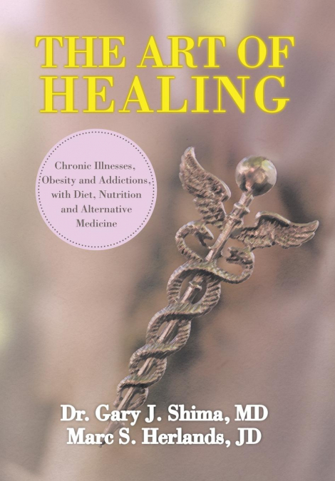 The Art of Healing