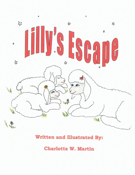 Lilly’s Escape