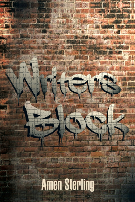 Writer’s Block
