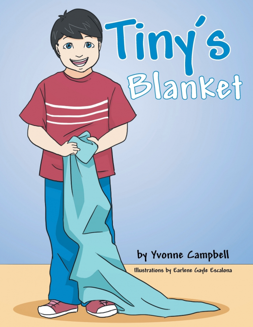 Tiny’s Blanket