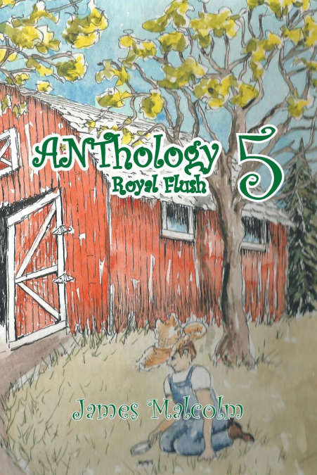 Anthology 5
