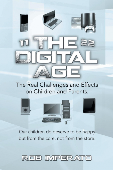 The Digital Age