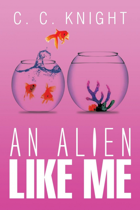 An Alien Like Me