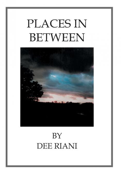 Places in Between