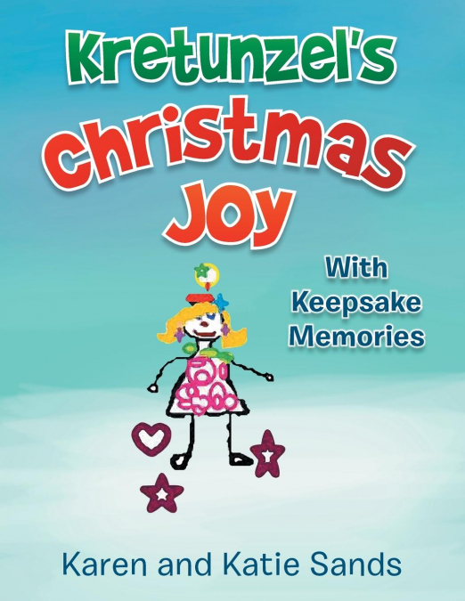Kretunzel’s Christmas Joy