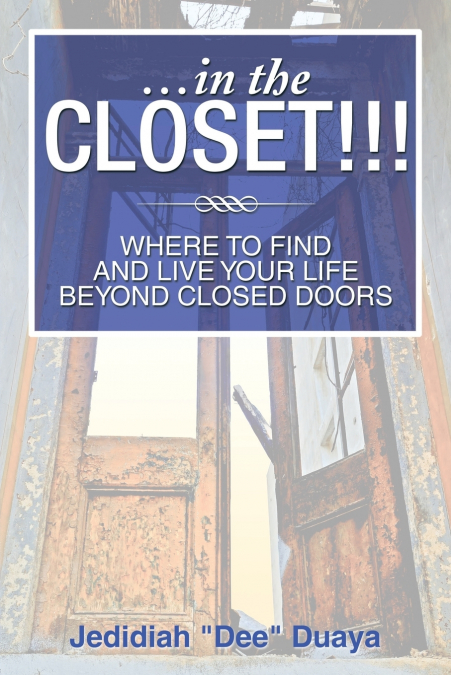 ...in the Closet!!!
