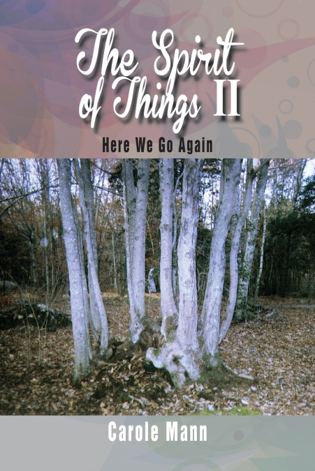 The Spirit of Things II