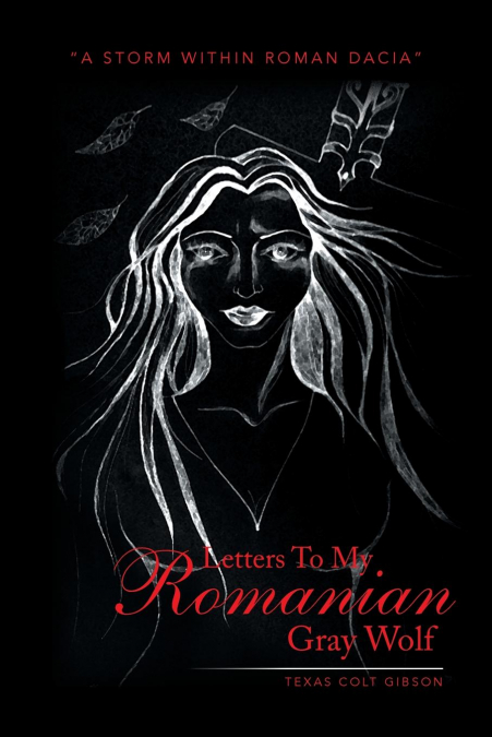 Letters to My Romanian Gray Wolf