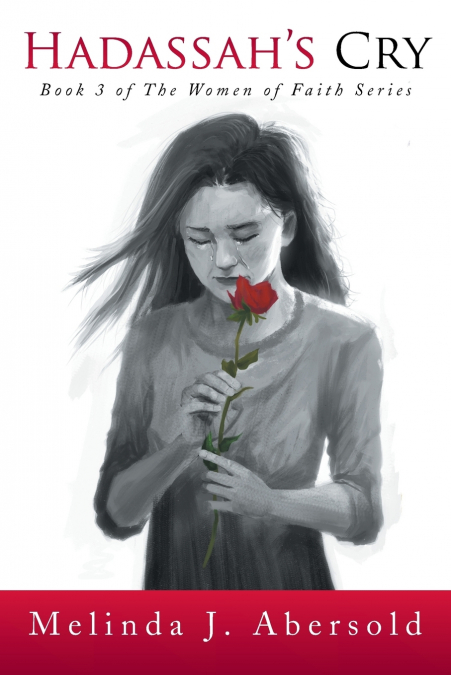 Hadassah’s Cry