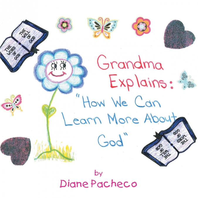 Grand Ma Explains