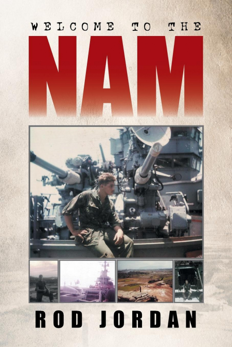 Welcome to the ’Nam