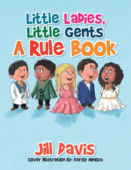 Little Ladies, Little Gents