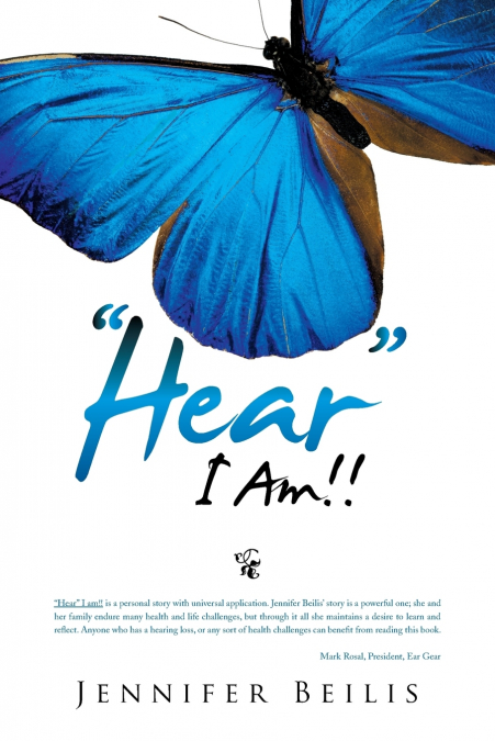 Hear I Am!!