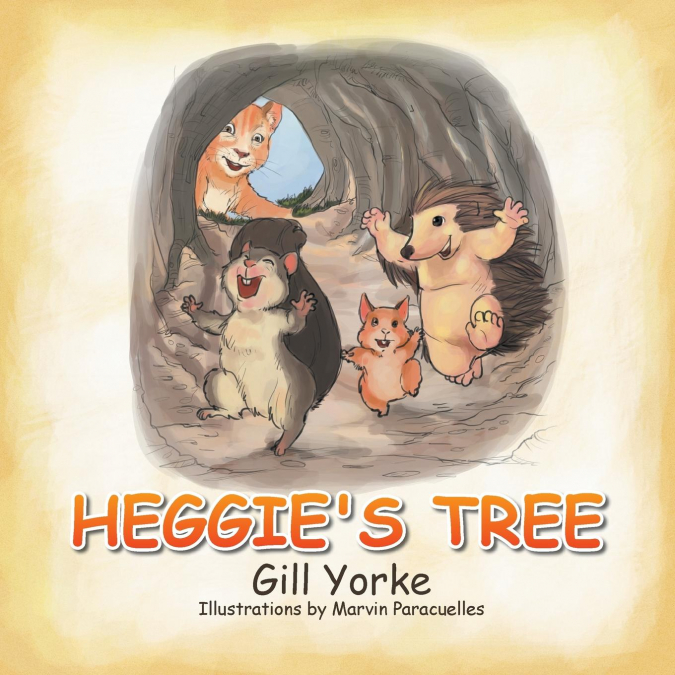 Heggie’s Tree