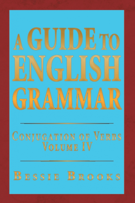 A Guide to English Grammar