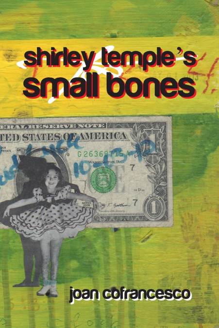 Shirley Temple’s Small Bones