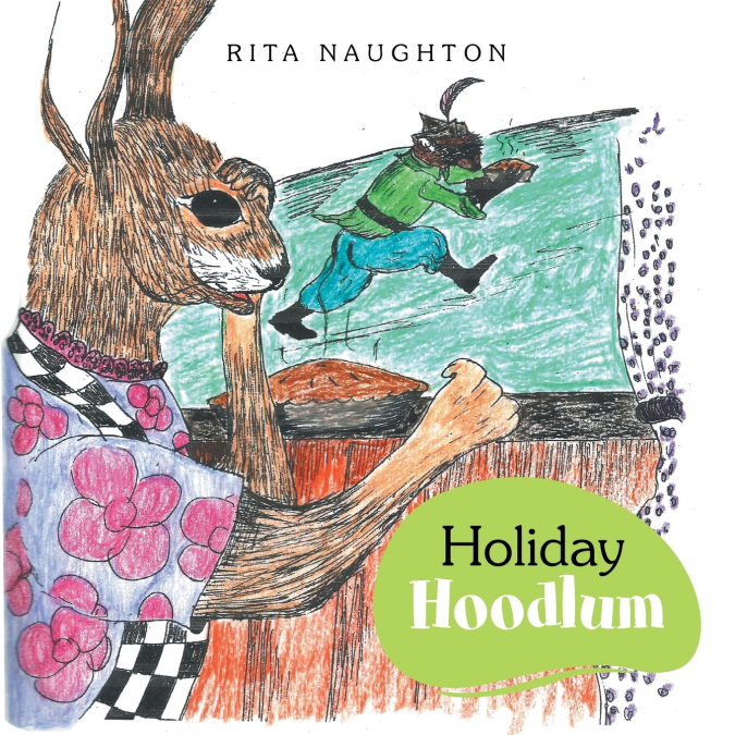 Holiday Hoodlum