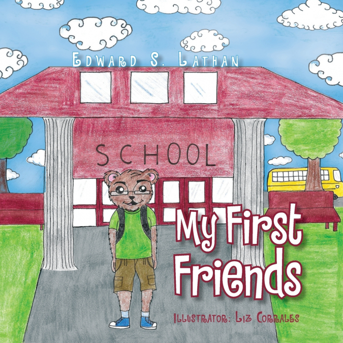 My First Friends