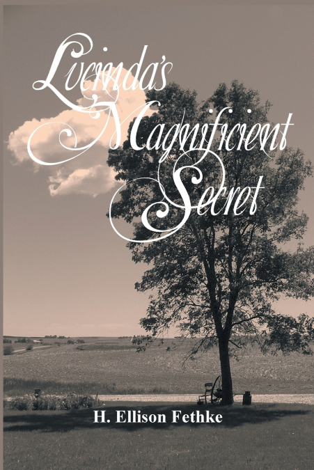 Lucinda’s Magnificient Secret