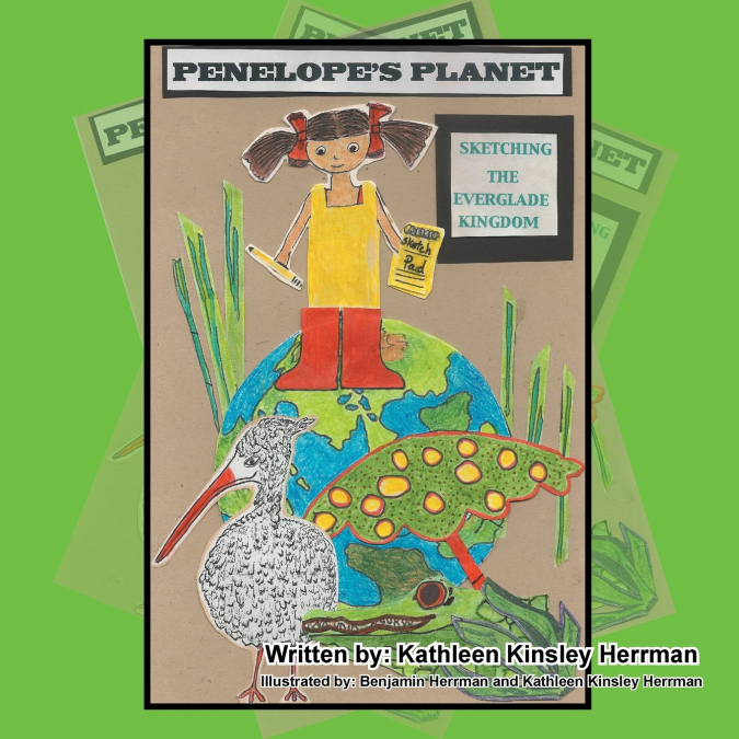 Penelope’s Planet