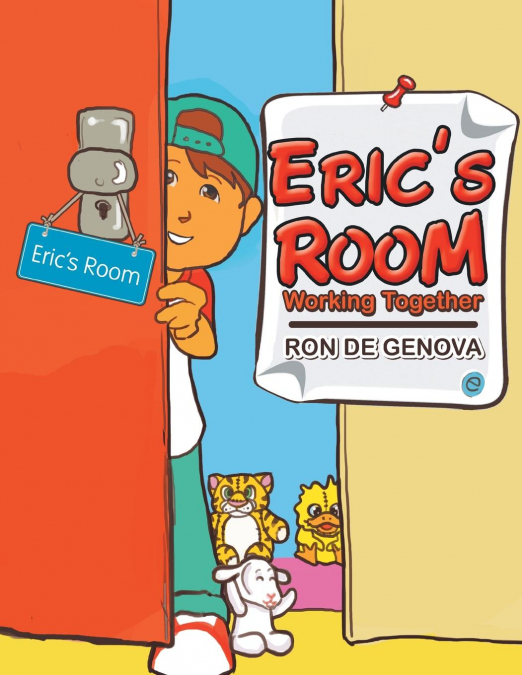 Eric’s Room